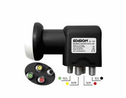 EDISION LNB QL-4 QUATTRO SE - (03-01-0011)