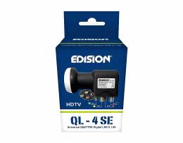 EDISION LNB QL-4 QUATTRO SE - (03-01-0011)
