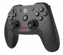 ROAR ασύρματο gamepad R200WS, με vibration, PC, PS3 & Android TV box