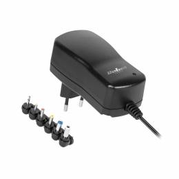 Ρυθμιζόμενο Τροφοδοτικό 1500mA 3-12V REBEL
