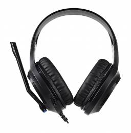 SADES Gaming Headset Cpower SA-716-BL, multiplatform, 3.5mm