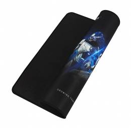 SADES Gaming Mousepad SA-P2 Frost, anti-slip, 450x400x3mm