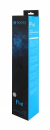 SADES Gaming Mousepad SA-P2 Frost, anti-slip, 450x400x3mm