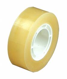 SELLOPLAST Διάφανο Sellotape 12mm, 33m