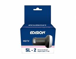 LNB SL-2 SINGLE