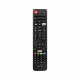 Smart TV 32" Kruger&Matz HD Ready DVB-T2/S2 H.265 HEVC