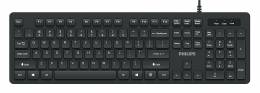 Philips SPK6264 Πληκτρολόγιο Αγγλικό US