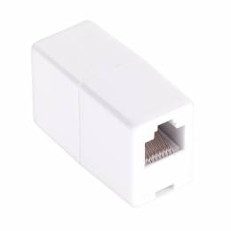 Μούφα RJ45 8P8C F/F