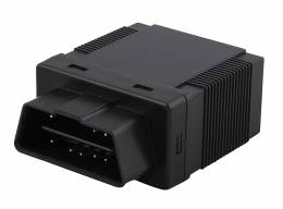 COBAN OBD GPS Tracker Αυτοκινήτου TK306A, GPS & GSM/GPRS