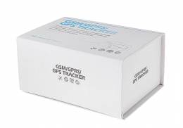 COBAN OBD GPS Tracker Αυτοκινήτου TK306A, GPS & GSM/GPRS