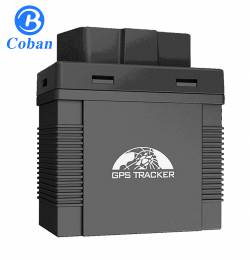 COBAN OBD GPS Tracker Αυτοκινήτου TK306A, GPS & GSM/GPRS