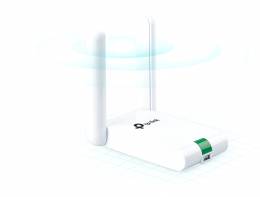 LAN TP-LINK Wireless 300Mbps High Gain