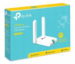 LAN TP-LINK Wireless 300Mbps High Gain