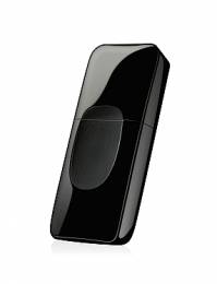 TP-LINK 300Mbps Mini Ασύρματο N USB Adapter TL-WN823N Ver: 3.0