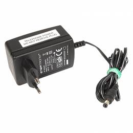 Τροφοδοτικό 12V 2000mA (+) DC 2,1/5,5