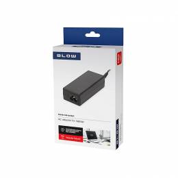 Τροφοδοτικό laptop HP 19.5V / 4.62A 4.5x3 BLOW