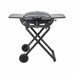 Φορητή Μπάρμπεκιου Αερίου TEESA BBQ 1000 - αναδιπλούμενη