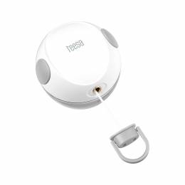Μπλέντερ χειρός mini 180ml χωρίς ρεύμα TEESA