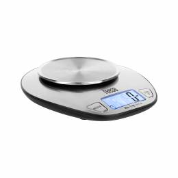 Ζυγαριά κουζίνας με μπολ 10g-5kg Teesa TSA0812