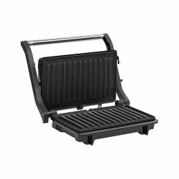 Ηλεκτρική σχάρα 3 θέσεων 1000W Teesa