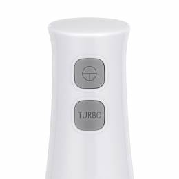 Μπλέντερ χειρός 400W Teesa λευκό
