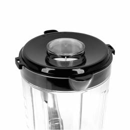 Μπλέντερ 500W Teesa μαύρο