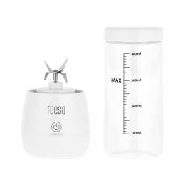 Μπλέντερ μπαταρίας 450ml 100W Teesa