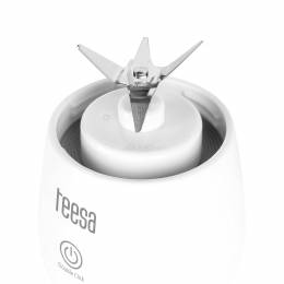 Μπλέντερ μπαταρίας 450ml 100W Teesa