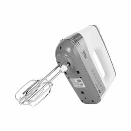 Μίξερ χειρός 500W με περιστρεφόμενο μπολ 3.4L Teesa