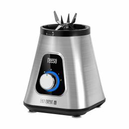 Μπλέντερ με γυάλινη κανάτα 1.5L Easy Expert Go 1300W & ποτήρι ταξιδιού 600ml Teesa