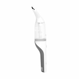 Καθαριστής τζαμιών χειρός μπαταρίας 3.7V TEESA Smooth Touch λευκός