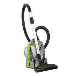 Ηλεκτρική Σκούπα Χωρίς Σακούλα TEESA VACUUM GREEN