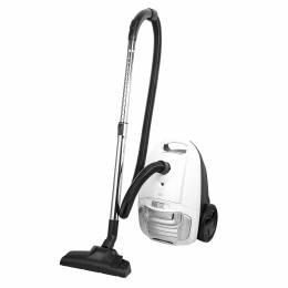 Ηλεκτρική Σκούπα TEESA ECO WHITE 700