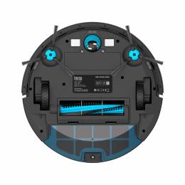 Σκούπα Ρομπότ με Χαρτογράφηση και Wi-Fi Teesa Smart Vac Pro Λευκή