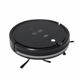 Σκούπα Ρομπότ Teesa SMART VAC 2 Μαύρη