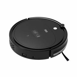 Σκούπα Ρομπότ Teesa SMART VAC 2 Μαύρη