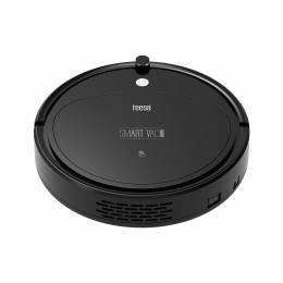 Σκούπα Ρομπότ Teesa SMART VAC 2 Μαύρη