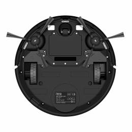 Σκούπα Ρομπότ Teesa SMART VAC 2 Μαύρη