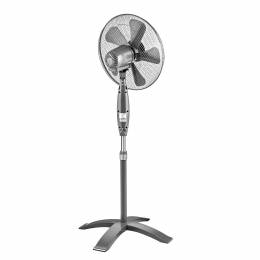 Ανεμιστήρας TEESA με τηλεκοντρόλ 55W 17'/43cm