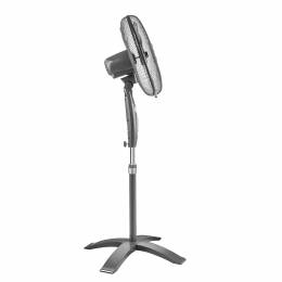 Ανεμιστήρας TEESA με τηλεκοντρόλ 55W 17'/43cm