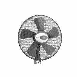 Ανεμιστήρας TEESA με τηλεκοντρόλ 55W 17'/43cm
