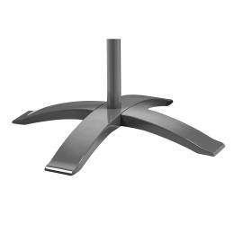 Ανεμιστήρας TEESA με τηλεκοντρόλ 55W 17'/43cm