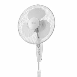 Ανεμιστήρας TEESA 45W 17"/43cm με χρονοδιακόπτη