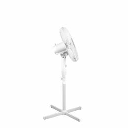 Ανεμιστήρας TEESA 45W 17"/43cm με χρονοδιακόπτη