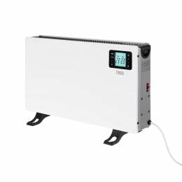 Convector Θερμοπομπός με θερμοστάτη 2000W Teesa