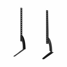 Βάση TV Επιτραπέζια 27"-60" έως 40kg Cabletech