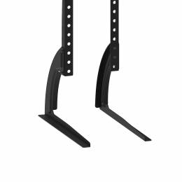Βάση TV Επιτραπέζια 27"-60" έως 40kg Cabletech
