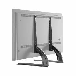 Βάση TV Επιτραπέζια 27"-60" έως 40kg Cabletech