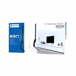 Βάση TV Επιτραπέζια 27"-60" έως 40kg Cabletech