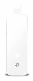 TP-LINK Network adapter UE300 USB 3.0 σε GbE 10/100/1000Mbps, Ver. 3.0